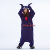 Children's Twilight Sparkle Kigurumi My Little Pony Pajamas - 4kigu