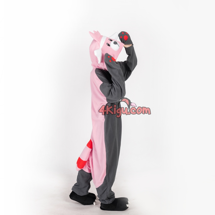 Mewtwo Pokemon Kigurumi - Kigurumi Shop