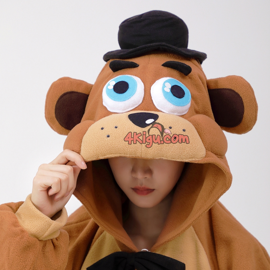 Shop Freddy Fazbear Costume online