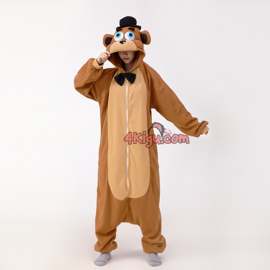 Shop Freddy Fazbear Costume online