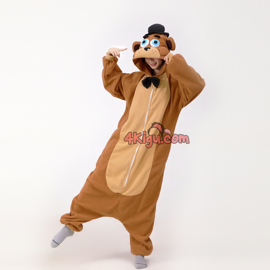 Shop Freddy Fazbear Costume online